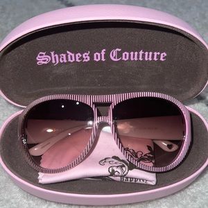 Juicy Couture Sunglasses